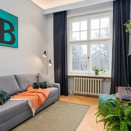 Smart Park View Studio In Heart Of Riga 5 Min To Old Town 外观 照片