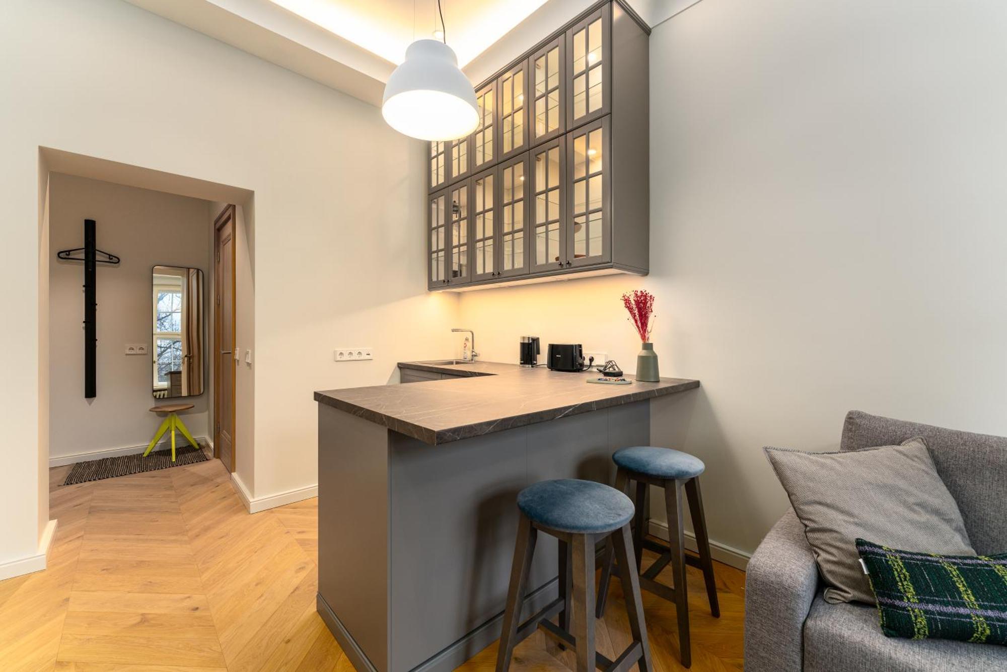 Smart Park View In Heart Of 5 Min To Old Town